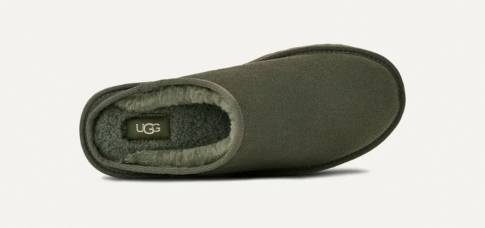 Clásico sin cordones