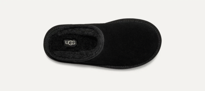 Clásico sin cordones