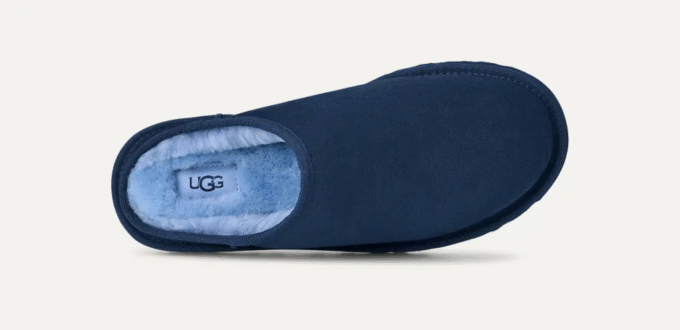 Clásico sin cordones