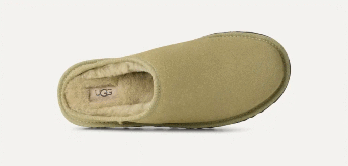 Clásico sin cordones