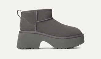 Clásico Ultra Mini Nuevas Alturas