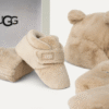 Conjunto de gorro y manoplas Bixbee Conjunto de gorro y manoplas Bixbee