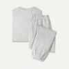 Conjunto de hastial II