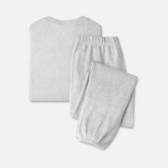 Conjunto de hastial II