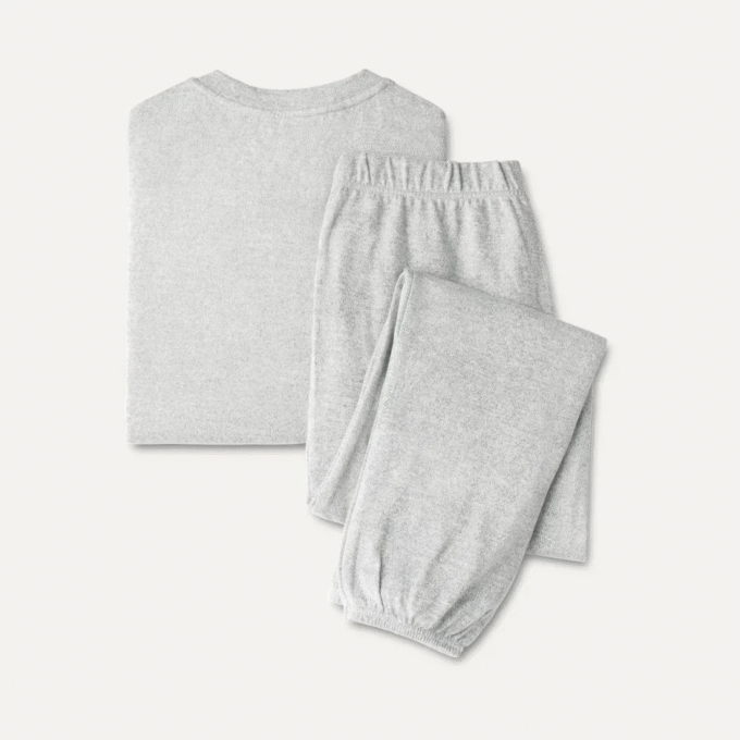 Conjunto de hastial II