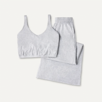 Conjunto de pantalón Holsey