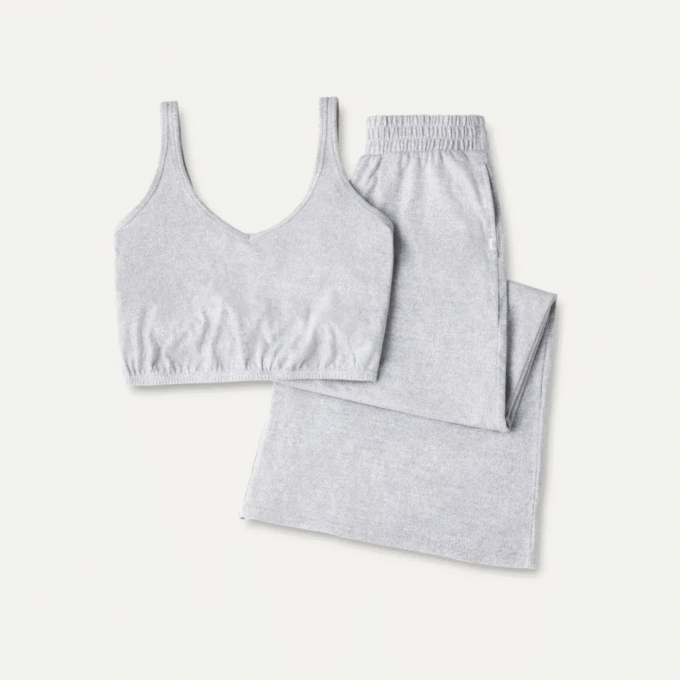 Conjunto de pantalón Holsey