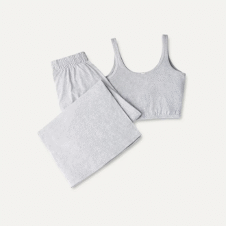 Conjunto de pantalón Holsey
