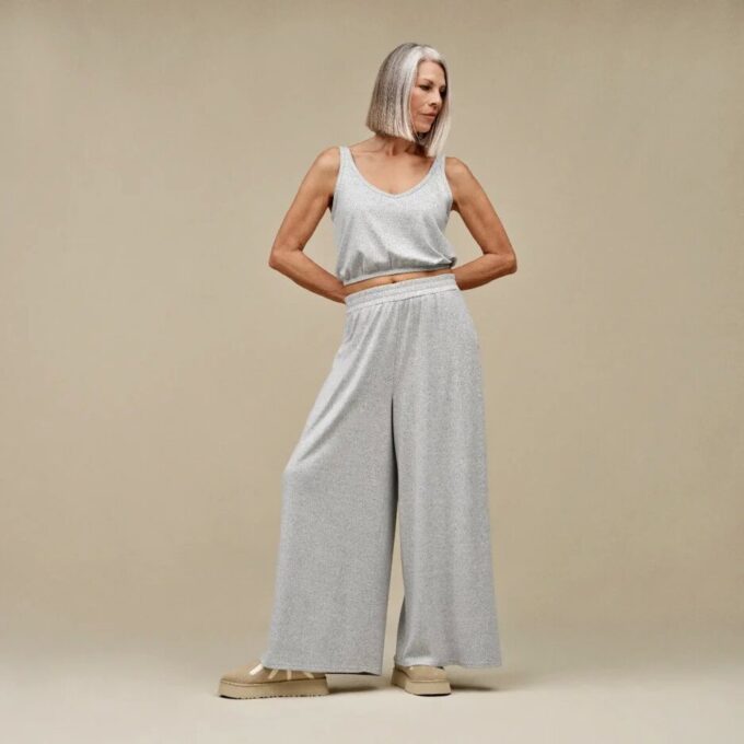 Conjunto de pantalón Holsey