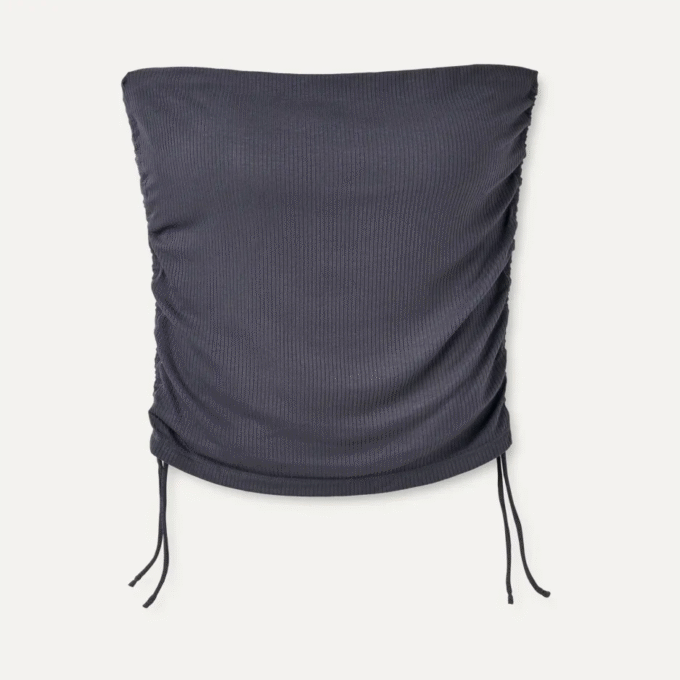 Costilla superior del bandeau Emilia