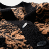 Cárdigan Joselyn II Jacquard