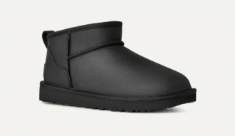Cuero clásico Ultra Mini