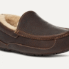 Cuero mate Ascot