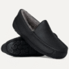 Cuero mate Ascot