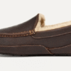 Cuero mate Ascot