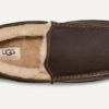 Cuero mate Ascot