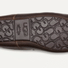 Cuero mate Ascot