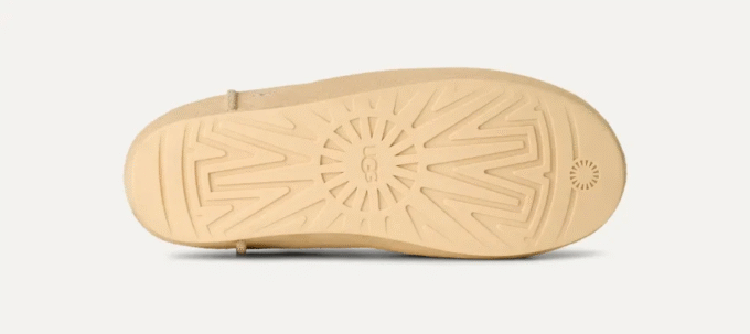 Elea Slip-On