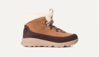 Encaje acogedor TerreTrail