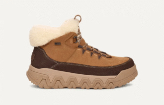 Encaje acogedor TerreTrail