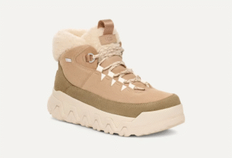 Encaje acogedor TerreTrail
