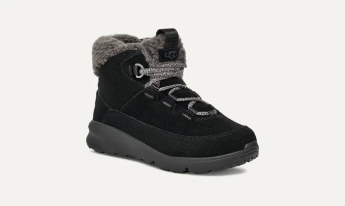 Encaje acogedor TerreTrail