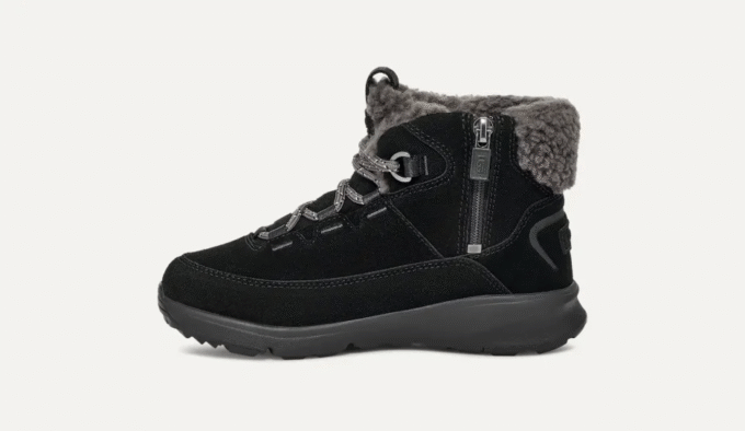 Encaje acogedor TerreTrail