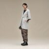 Envoltura acolchada Zellwood