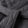 Envoltura acolchada Zellwood