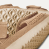 Estrella dorada de UGG