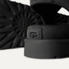 Estrella dorada de UGG