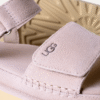 Estrella dorada de UGG