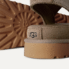 Estrella dorada de UGG