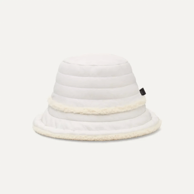 Gorro AW UGGfluff Rev