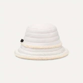 Gorro AW UGGfluff Rev