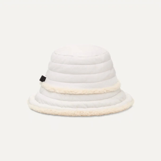 Gorro AW UGGfluff Rev