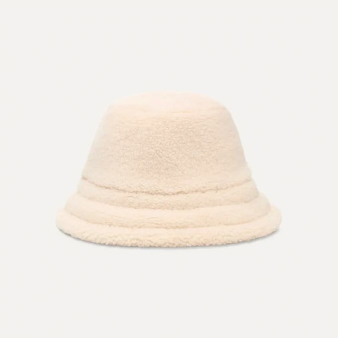 Gorro AW UGGfluff Rev