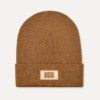 Gorro de copa alta