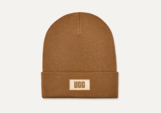 Gorro de copa alta