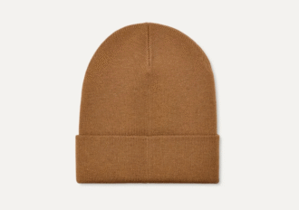 Gorro de copa alta