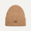 Gorro de punto grueso Gorro de punto grueso