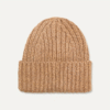 Gorro de punto grueso Gorro de punto grueso