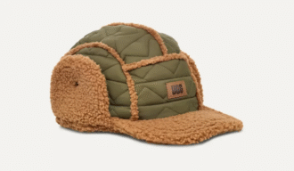 Gorro UGGfluff de AW