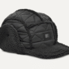 Gorro UGGfluff de AW