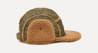 Gorro UGGfluff de AW