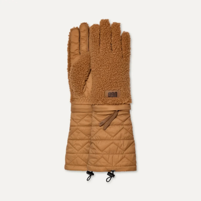 Guante modular AW UGGfluff