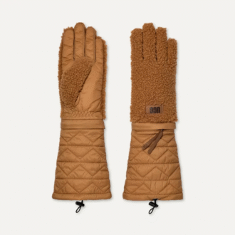 Guante modular AW UGGfluff