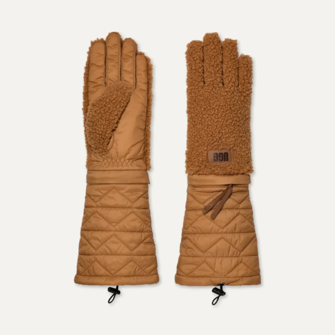 Guante modular AW UGGfluff
