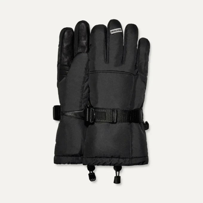 Guante Shasta Gauntlet