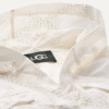 Jersey Jessamine UGGEyelet